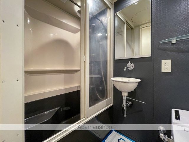 カスタリア麻布十番IIの内装写真