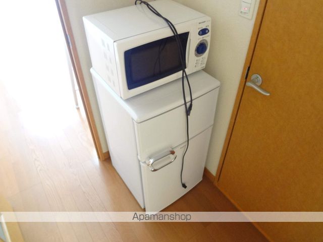 レオパレスプランタン弐番館の内装写真