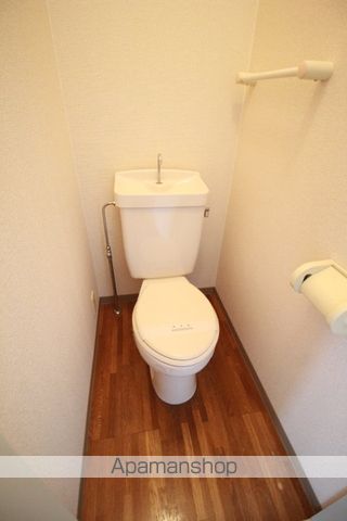 ハイム学南の内装写真