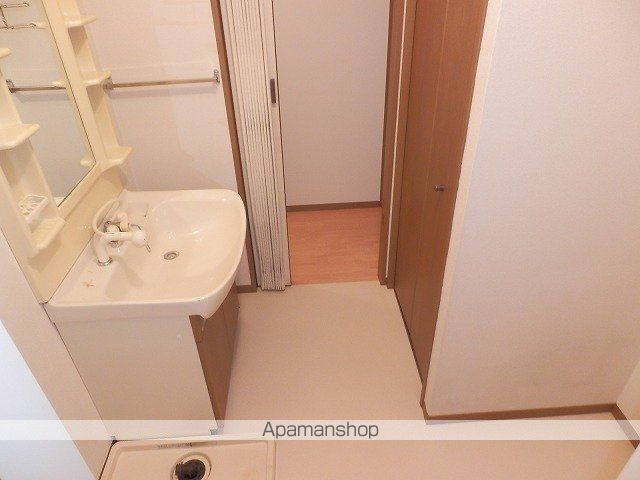 プラースCの内装写真