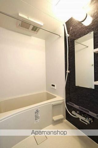 Q-STAGE住吉の内装写真