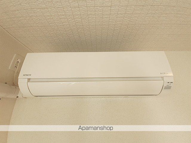 バンブー ニン Bの内装写真