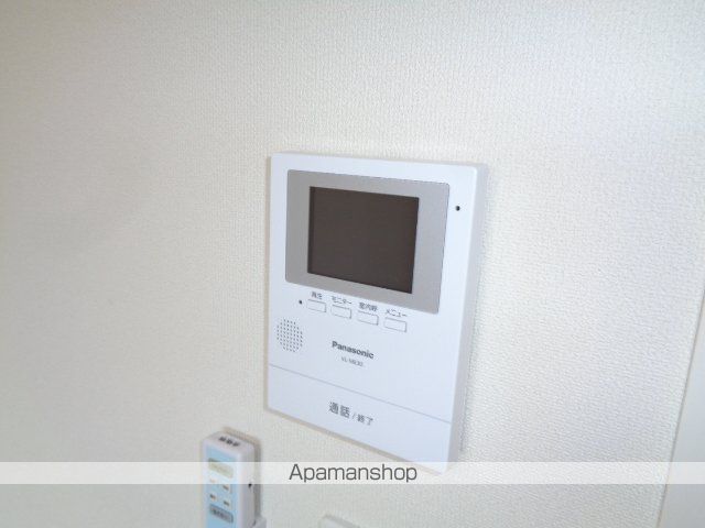プログレスの内装写真