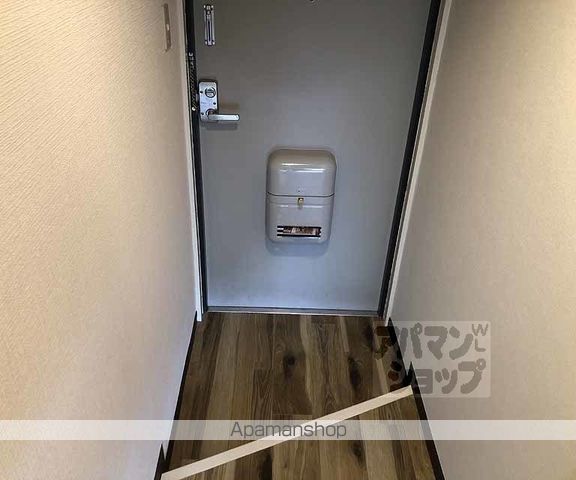 メモワール上桂の内装写真