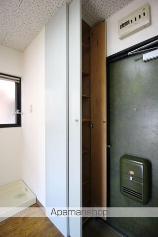 J.S.BACHの内装写真