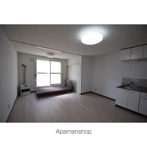 ビッグマンション5の内装写真