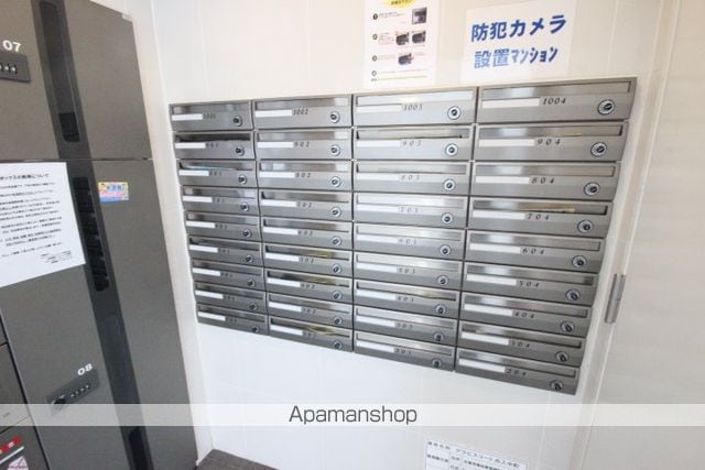 グラビスコート舟入中町のその他写真