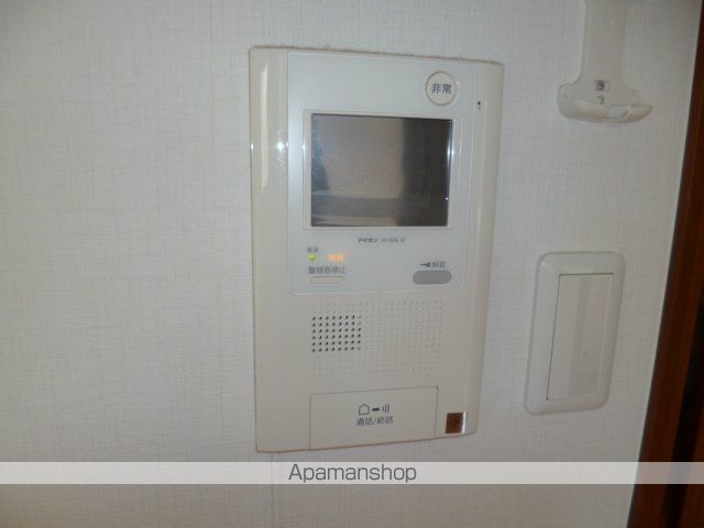 アプレシティ国分寺の内装写真