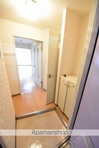 ノースコート18の内装写真