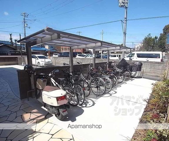 CLOCHETTE ARBREのその他写真