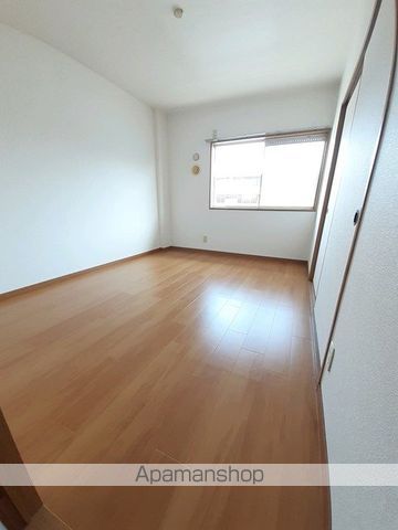 ハイムあすなろCの内装写真