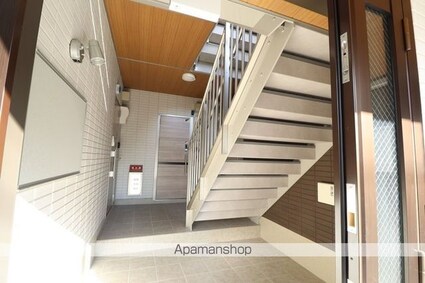 メゾン鶴丸[1K/30.32m2]の内装2