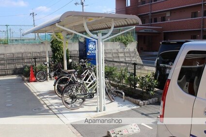 ヴィオラＡ[2LDK/51.23m2]の共用部3