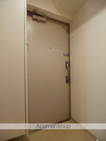 ESPOIR ASAKUSABASHIの内装写真