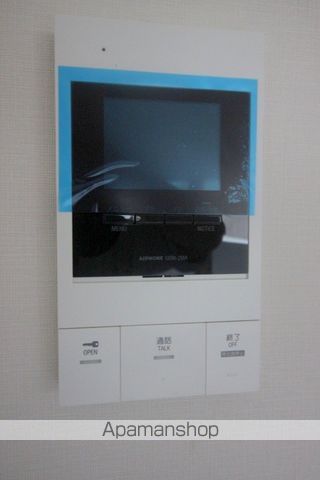 エルデ北堀江の内装写真