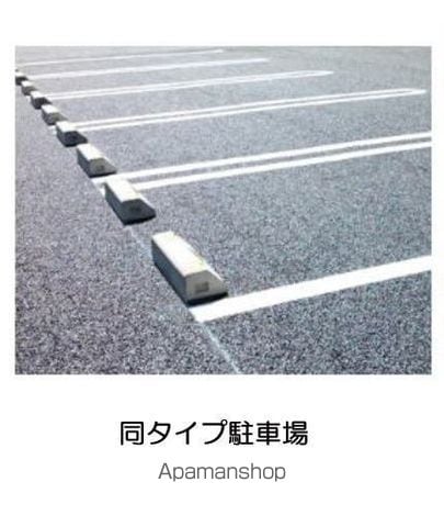 サジテール 青木島の内装写真