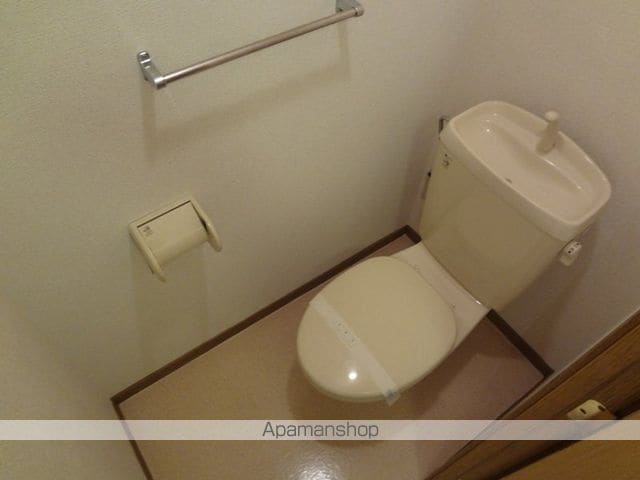 プリムヴェールの内装写真