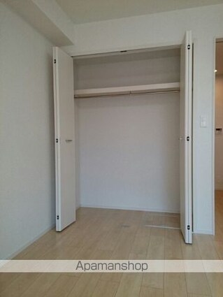 グランドハウス妻科[1K/30.79m2]のその他内装1