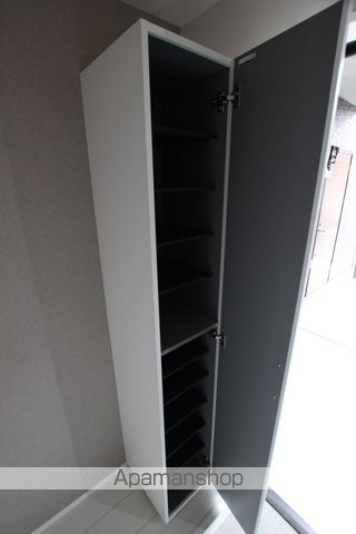 パセオグランデ誉田の内装写真