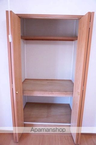 MAISON・Kー1の内装写真
