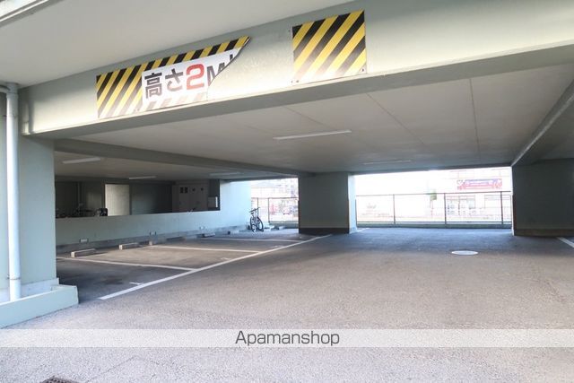 ハイライズ鴨田のその他写真