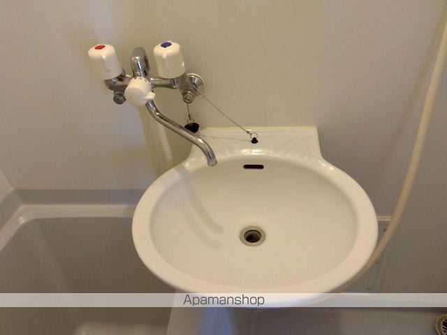 レオパレスソレーユの内装写真