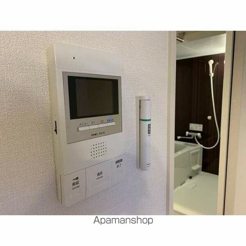 G GRANZの内装写真