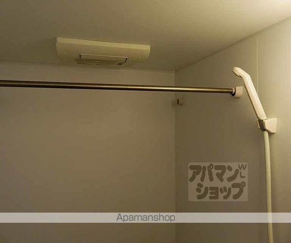 ベルビュー西陣の内装写真