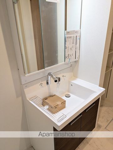 ベルリード吉岡上町Bの内装写真