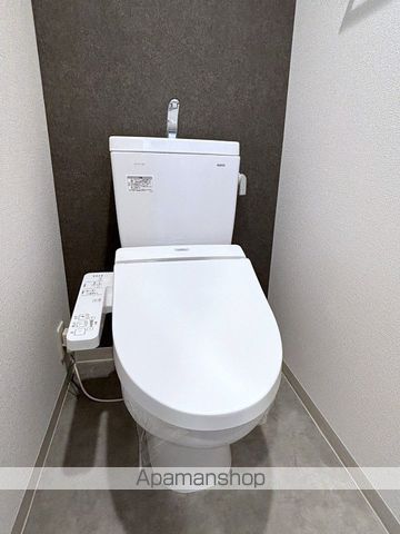 エスレジデンスAWAZAウエストの内装写真