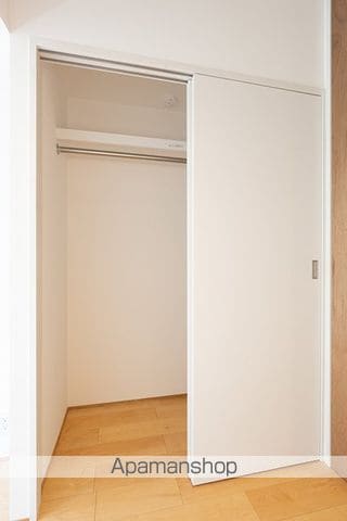 JP NOIE 横浜平沼の内装写真