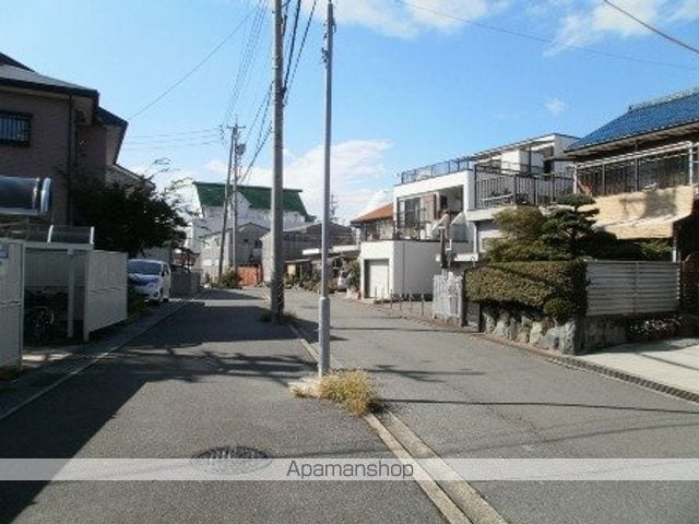 MKタウン江場Bの周辺写真