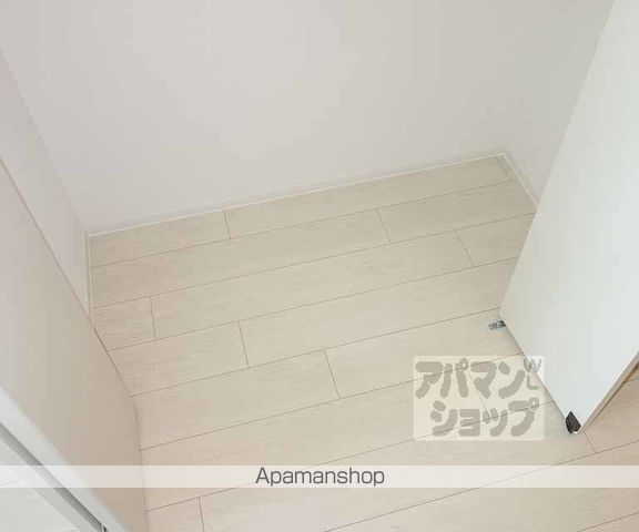 エスリード京都梅小路アヴェニテの内装写真