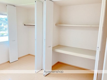 ソレイユ千田　Ｃ棟[2LDK/53.76m2]の収納