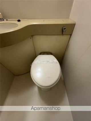 アップル都町[2K/33m2]の内装2