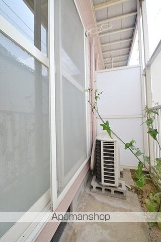 ピジョン浜の内装写真