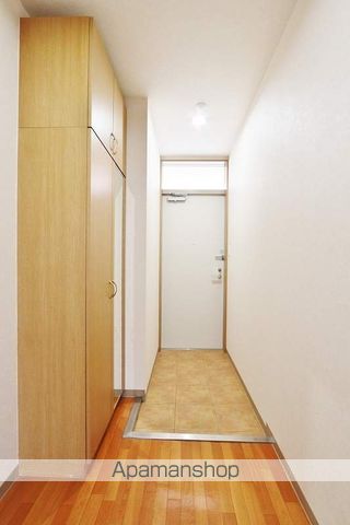 小桜荘の内装写真