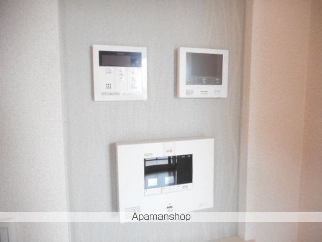 オアシスタナカの内装写真