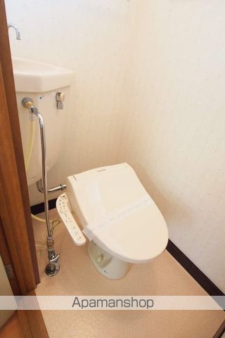 メゾンド・メッセの内装写真