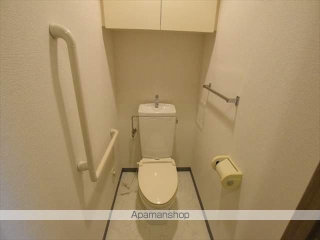 クラーロエスパシオの内装写真