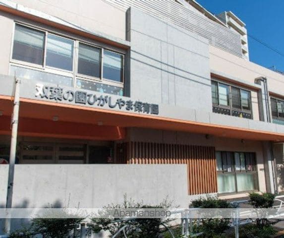 ユーレジデンス目黒東山の周辺写真