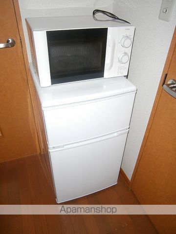 レオパレス上柏尾の内装写真