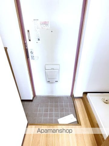 グランドゥールIIIの内装写真