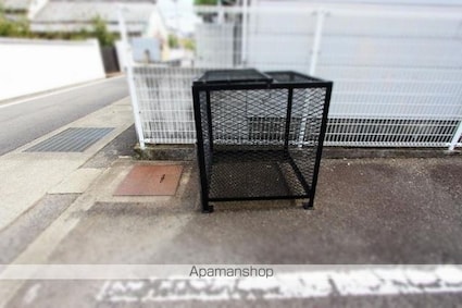 香川県高松市太田下町[3LDK/72.95m2]の共用部4