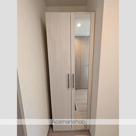 ハーモニーテラス西院四条畑町の内装写真