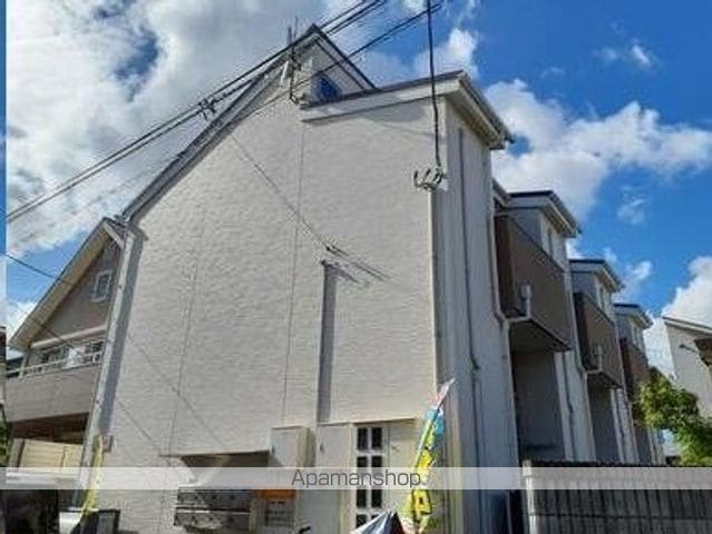 アスコット文化町