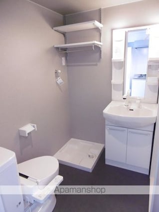 シャンテスクエア新田[1K/21.53m2]の内装3