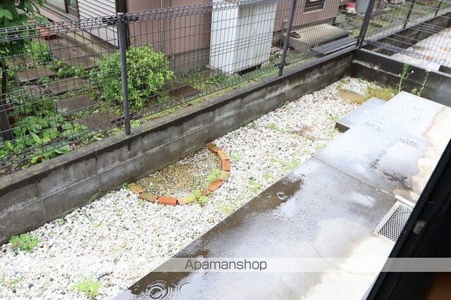 ロワゾブルーナミキ[3LDK/80.31m2]の内装5