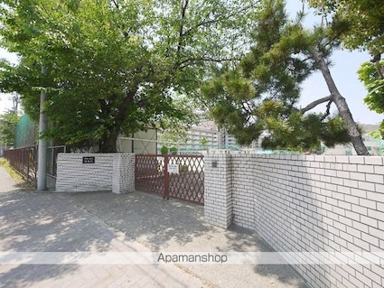 ＫＤＸ千早レジデンス[1R/24.32m2]の周辺1