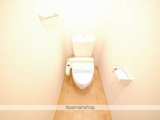 スペリオール C棟の内装写真